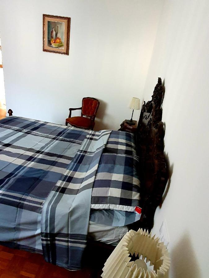 Arianna Apartments Vittorio Veneto Eksteriør billede