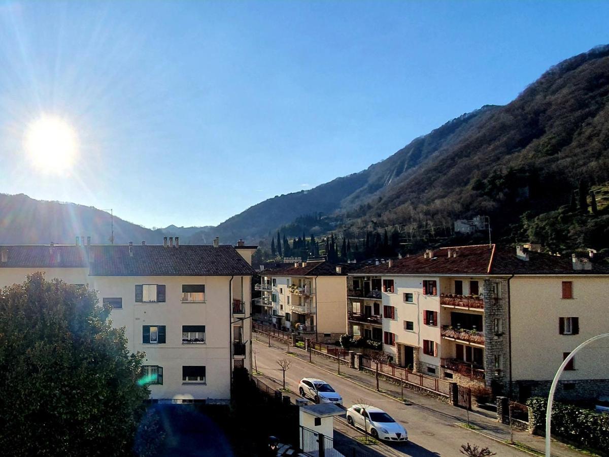 Arianna Apartments Vittorio Veneto Eksteriør billede