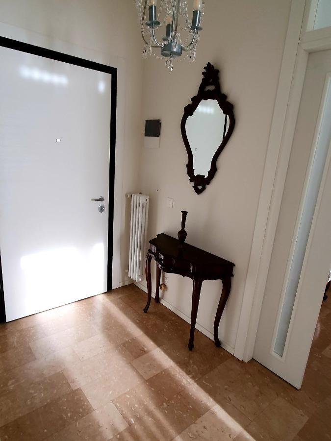 Arianna Apartments Vittorio Veneto Eksteriør billede