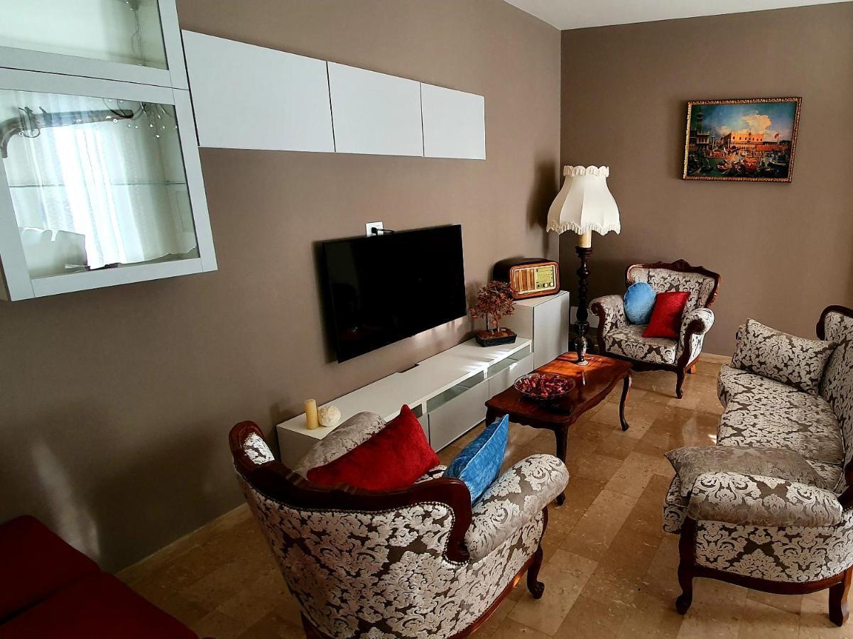Arianna Apartments Vittorio Veneto Eksteriør billede