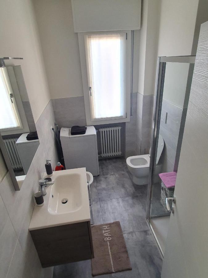 Arianna Apartments Vittorio Veneto Eksteriør billede